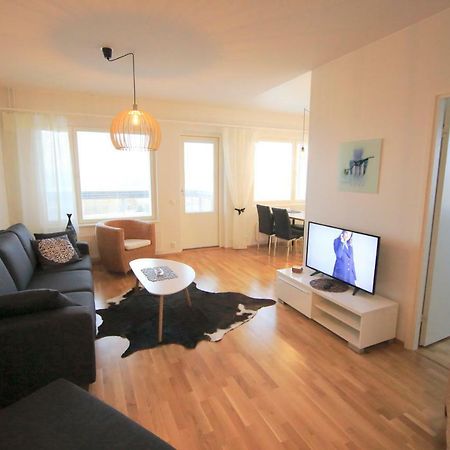 Northern Lights Apartment Rovaniemi Exterior foto